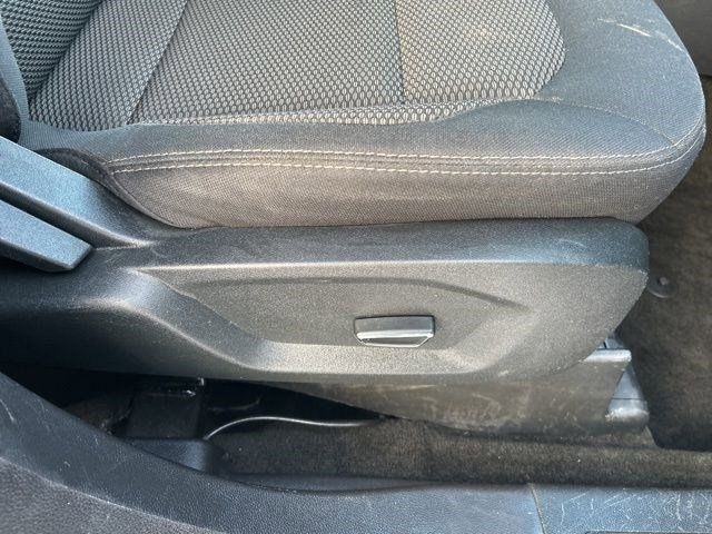 Ford Explorer XLT 4WD 2018