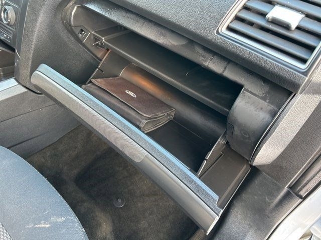 Ford Explorer XLT 4WD 2018