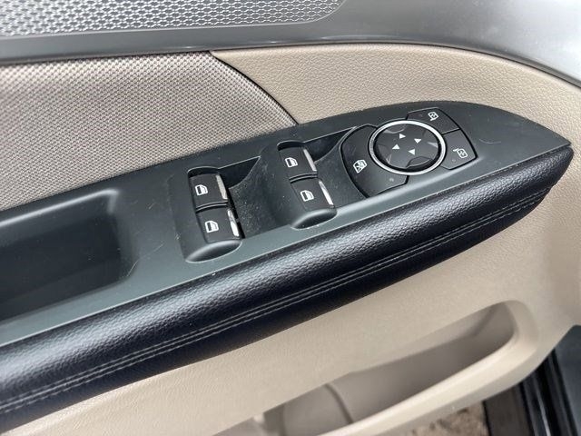 Ford Explorer Base 4WD 2018