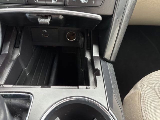 Ford Explorer Base 4WD 2018