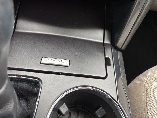 Ford Explorer Base 4WD 2018