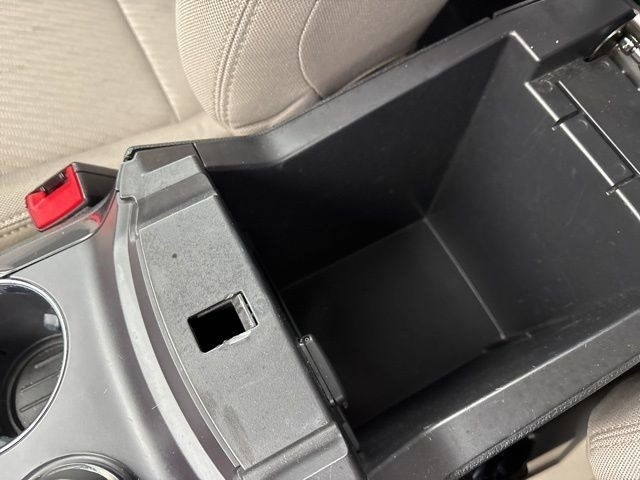 Ford Explorer Base 4WD 2018