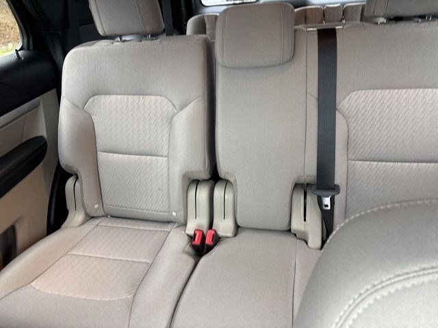 Ford Explorer Base 4WD 2018