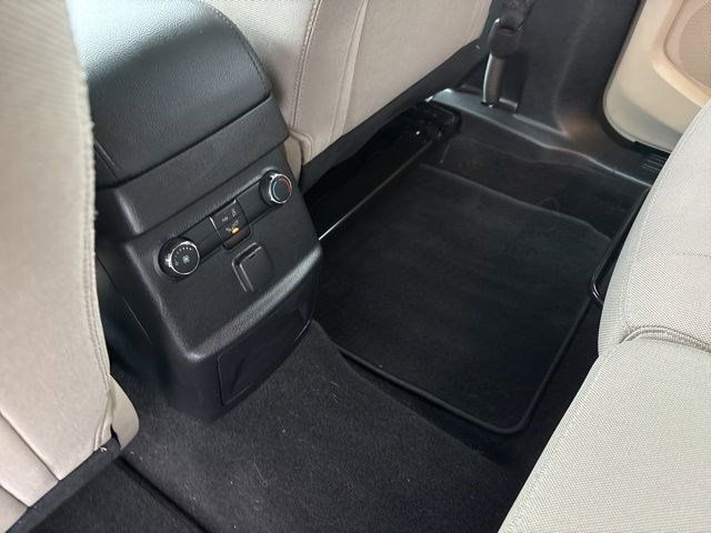 Ford Explorer Base 4WD 2018