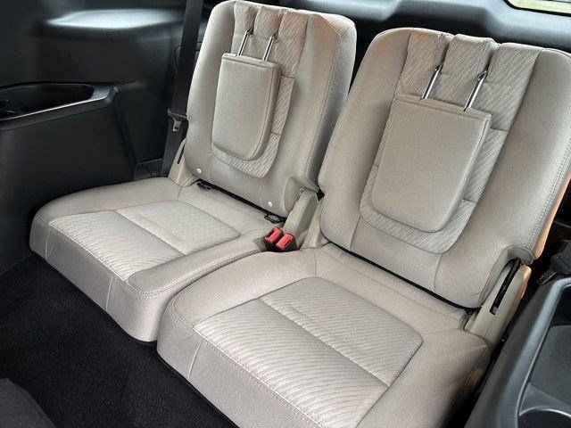 Ford Explorer Base 4WD 2018