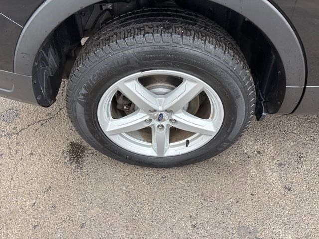 Ford Explorer Base 4WD 2018