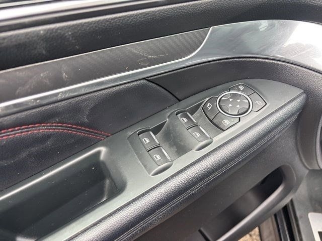 Ford Explorer Sport 4WD 2018