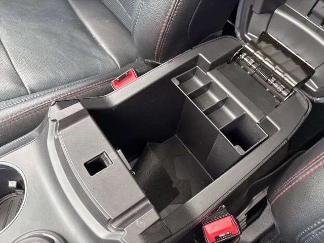 Ford Explorer Sport 4WD 2018