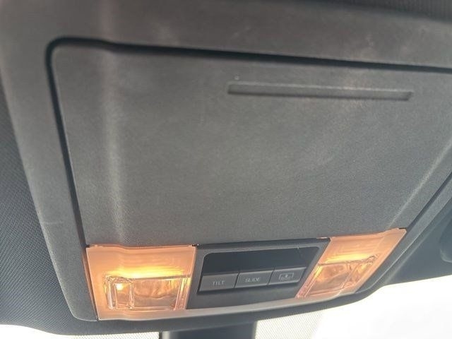 Ford Explorer Sport 4WD 2018