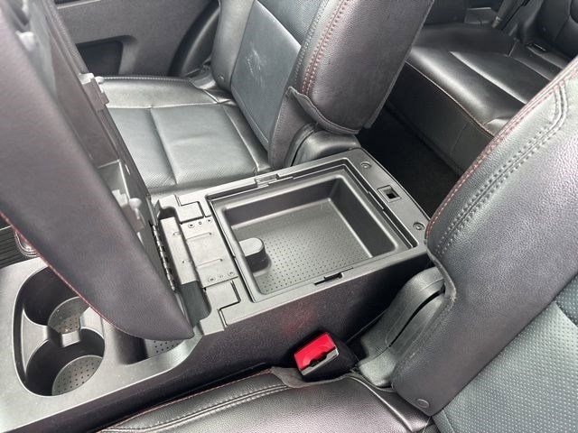 Ford Explorer Sport 4WD 2018