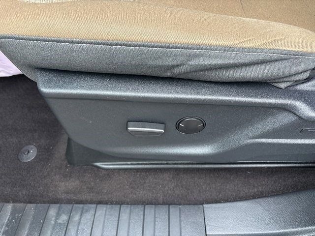 Ford F-150 XLT SuperCrew 6.5-ft. Bed 2WD 2021