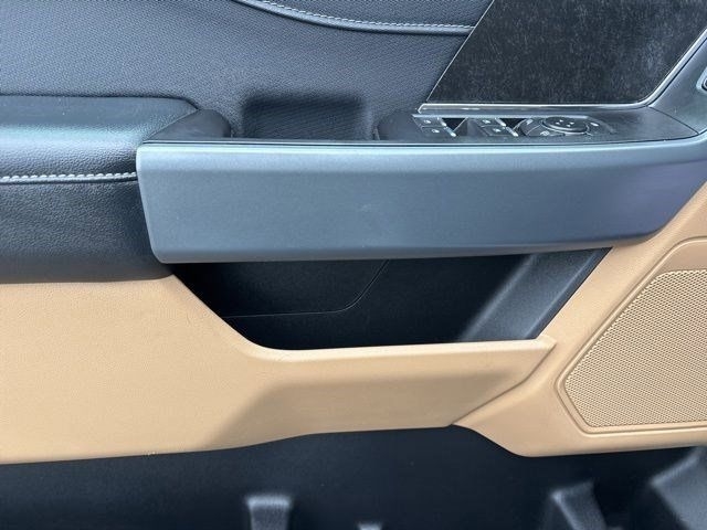 Ford F-150 XLT SuperCrew 6.5-ft. Bed 2WD 2021