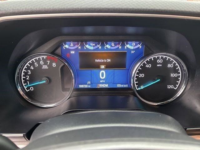 Ford F-150 XLT SuperCrew 6.5-ft. Bed 2WD 2021