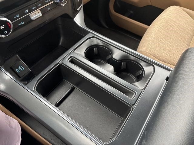 Ford F-150 XLT SuperCrew 6.5-ft. Bed 2WD 2021