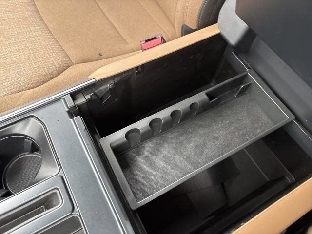 Ford F-150 XLT SuperCrew 6.5-ft. Bed 2WD 2021