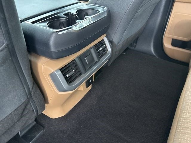 Ford F-150 XLT SuperCrew 6.5-ft. Bed 2WD 2021