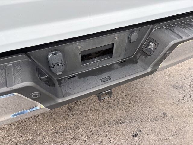 Ford F-150 XLT SuperCrew 6.5-ft. Bed 2WD 2021