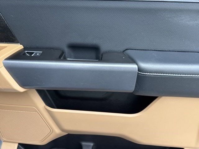 Ford F-150 XLT SuperCrew 6.5-ft. Bed 2WD 2021