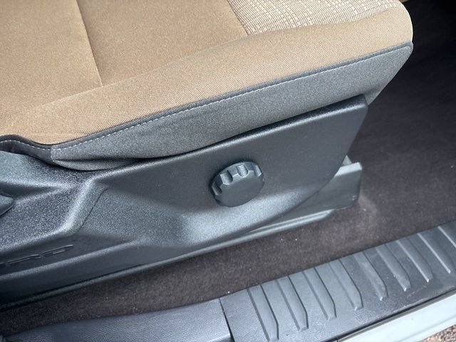 Ford F-150 XLT SuperCrew 6.5-ft. Bed 2WD 2021