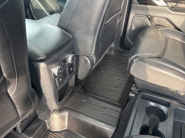 Ford Explorer ST 4WD 2021