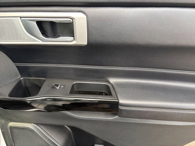 Ford Explorer ST 4WD 2021