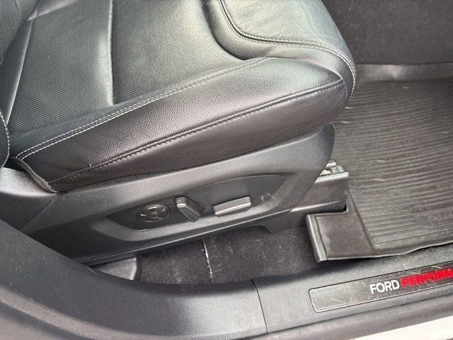 Ford Explorer ST 4WD 2021