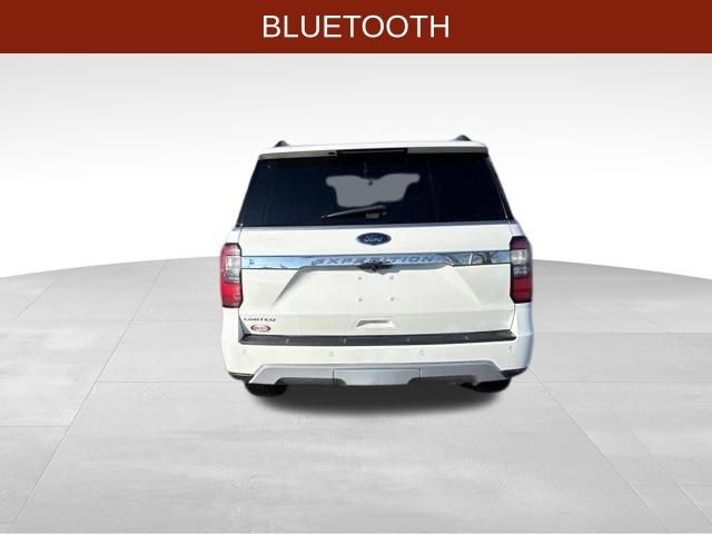 Ford Expedition Limited 4WD 2021
