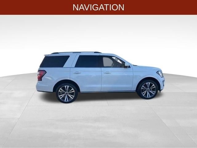 Ford Expedition Limited 4WD 2021