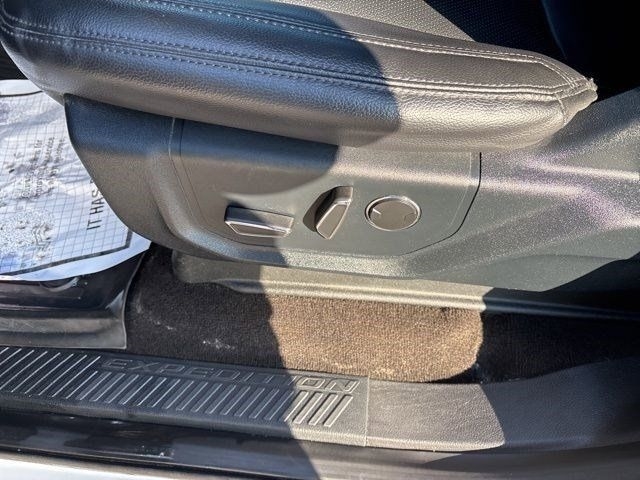 Ford Expedition Limited 4WD 2021