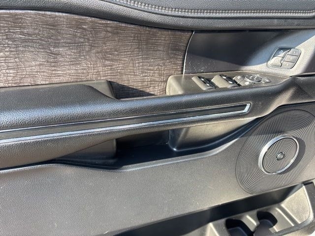 Ford Expedition Limited 4WD 2021