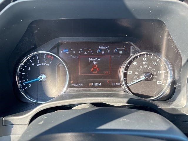 Ford Expedition Limited 4WD 2021