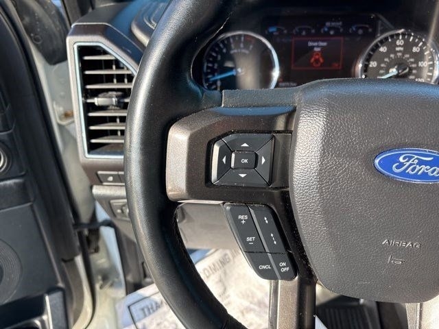 Ford Expedition Limited 4WD 2021