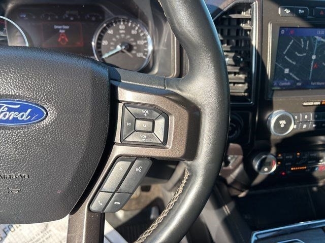 Ford Expedition Limited 4WD 2021