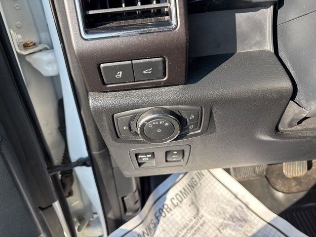 Ford Expedition Limited 4WD 2021