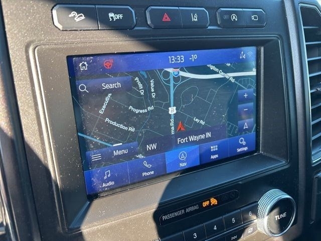 Ford Expedition Limited 4WD 2021