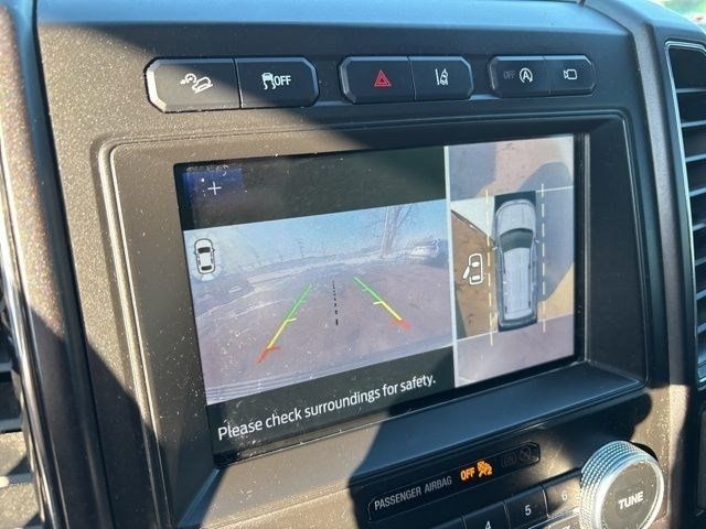 Ford Expedition Limited 4WD 2021