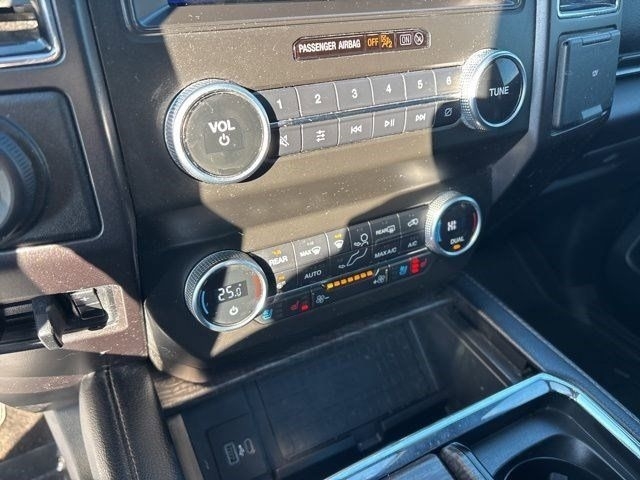 Ford Expedition Limited 4WD 2021