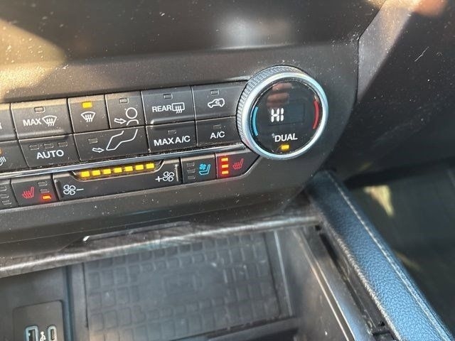 Ford Expedition Limited 4WD 2021