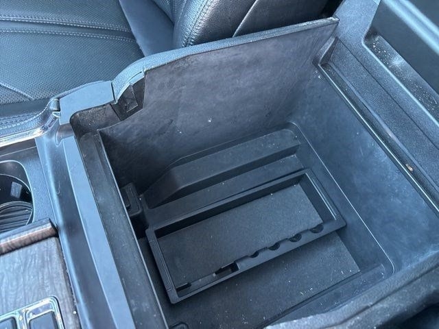 Ford Expedition Limited 4WD 2021