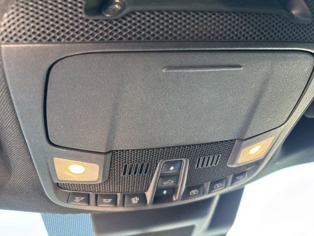 Ford Expedition Limited 4WD 2021