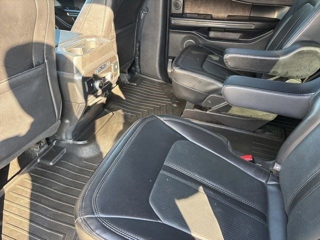 Ford Expedition Limited 4WD 2021