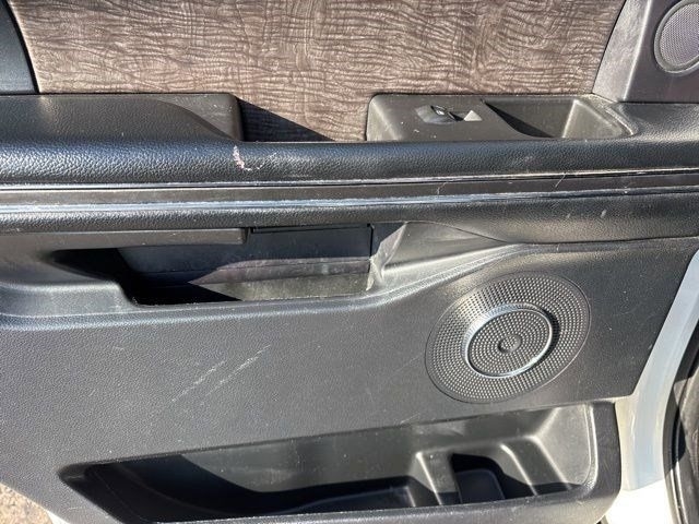 Ford Expedition Limited 4WD 2021