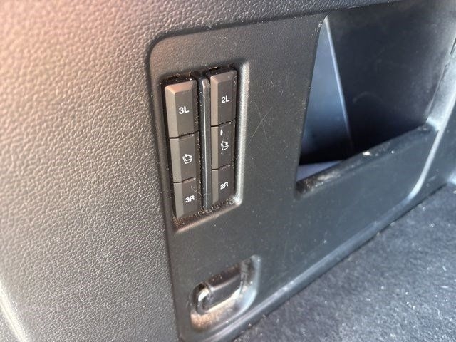 Ford Expedition Limited 4WD 2021