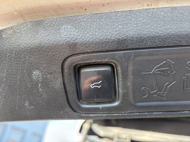 Ford Expedition Limited 4WD 2021