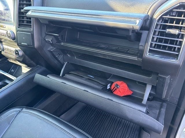 Ford Expedition Limited 4WD 2021