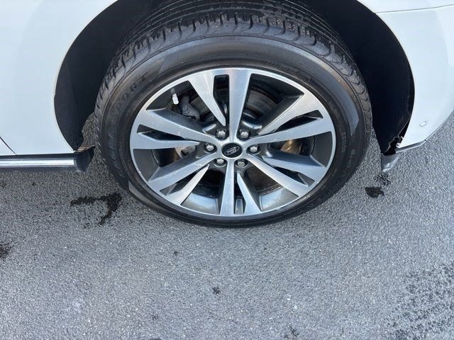 Ford Expedition Limited 4WD 2021