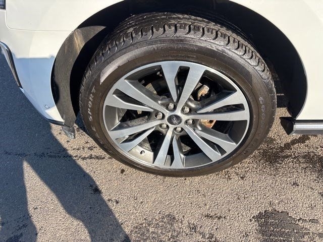 Ford Expedition Limited 4WD 2021