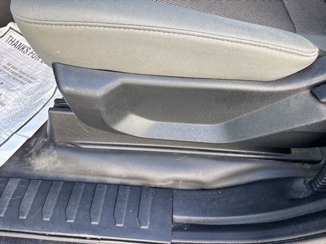 Ford F-150 XL SuperCrew 5.5-ft. Bed 2WD 2020