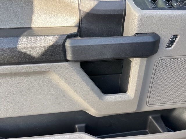 Ford F-150 XL SuperCrew 5.5-ft. Bed 2WD 2020