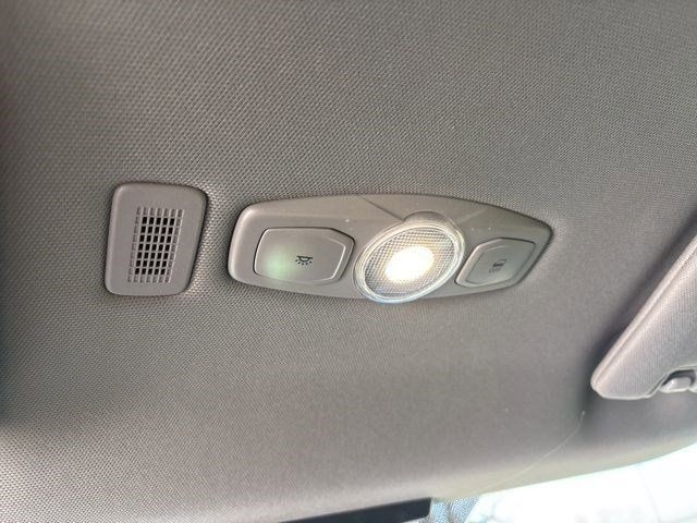 Ford F-150 XL SuperCrew 5.5-ft. Bed 2WD 2020